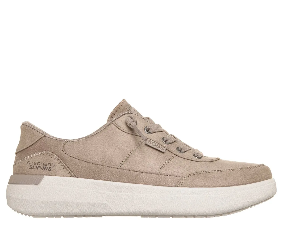 Skechers Slip-ins: BOBS Skip Cloud - Luna Light Skechers Slip-ins: BOBS Skip Cloud – Luna Light
