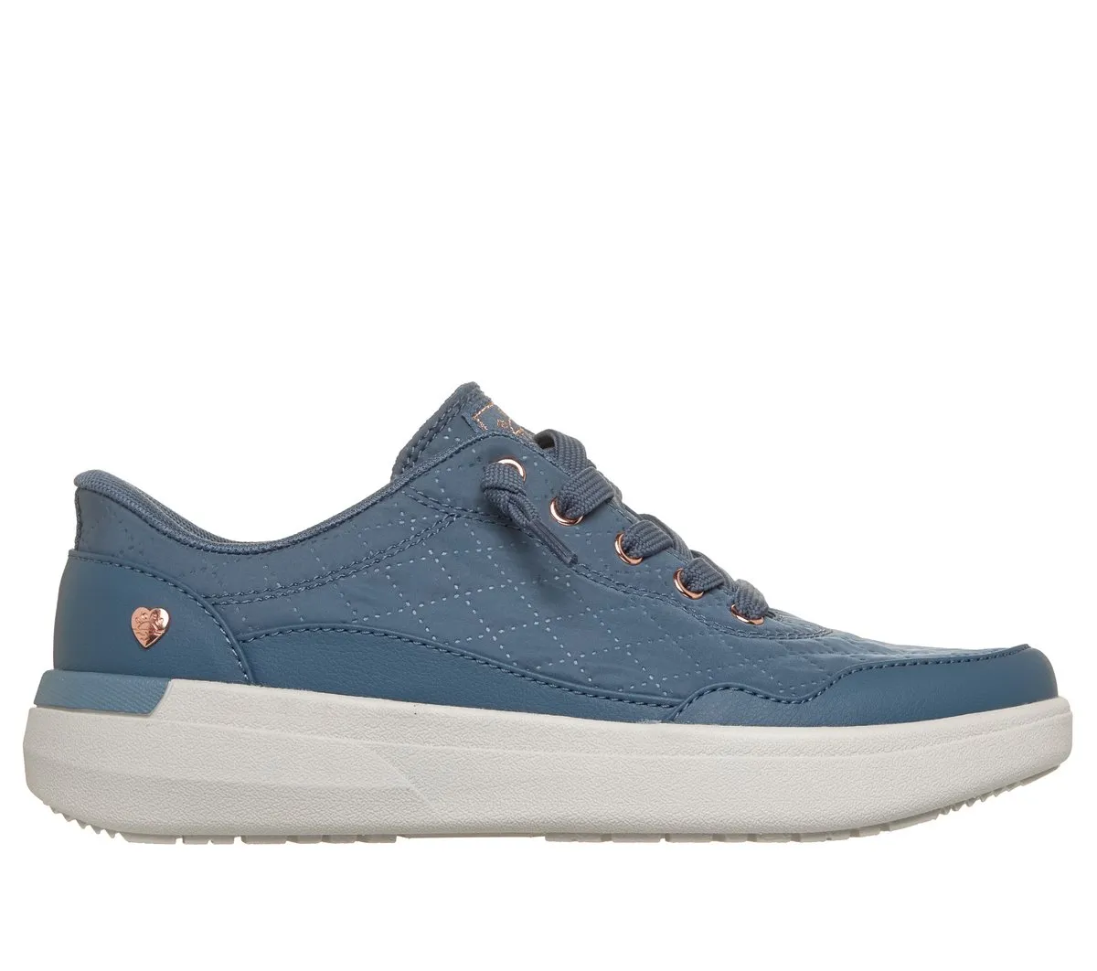 Skechers Slip-ins: BOBS Skip Cloud - Smooth Drift Skechers Slip-ins: BOBS Skip Cloud – Smooth Drift