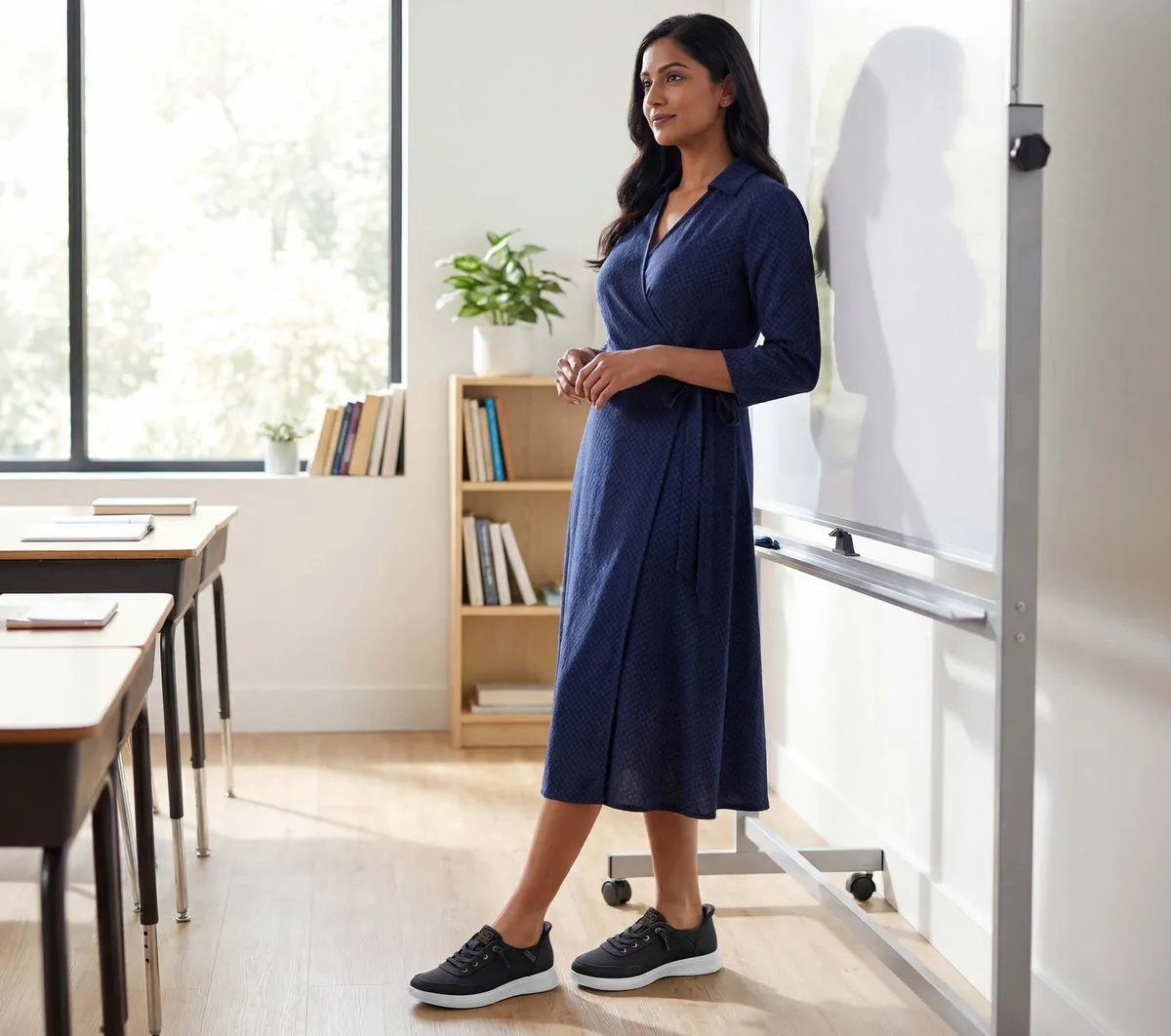 Skechers Slip-ins: BOBS Skip Cute – Keep It Sweet