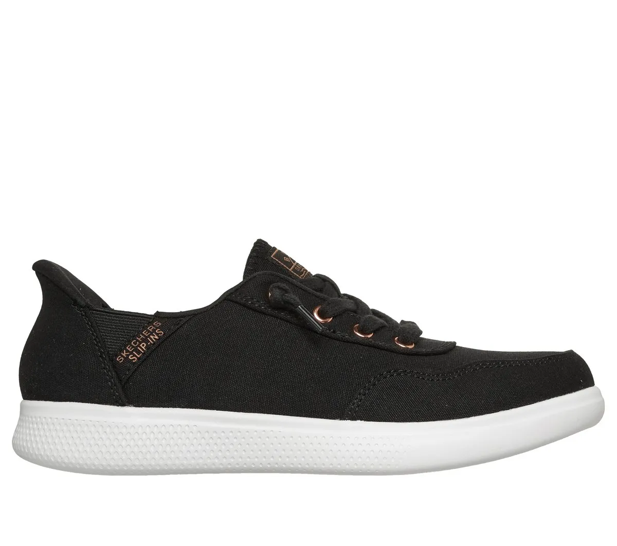 Skechers Slip-ins: BOBS Skip Cute – Keep It Sweet