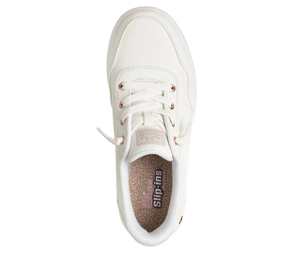 Skechers Slip-ins: BOBS Skip Cute – Light Love