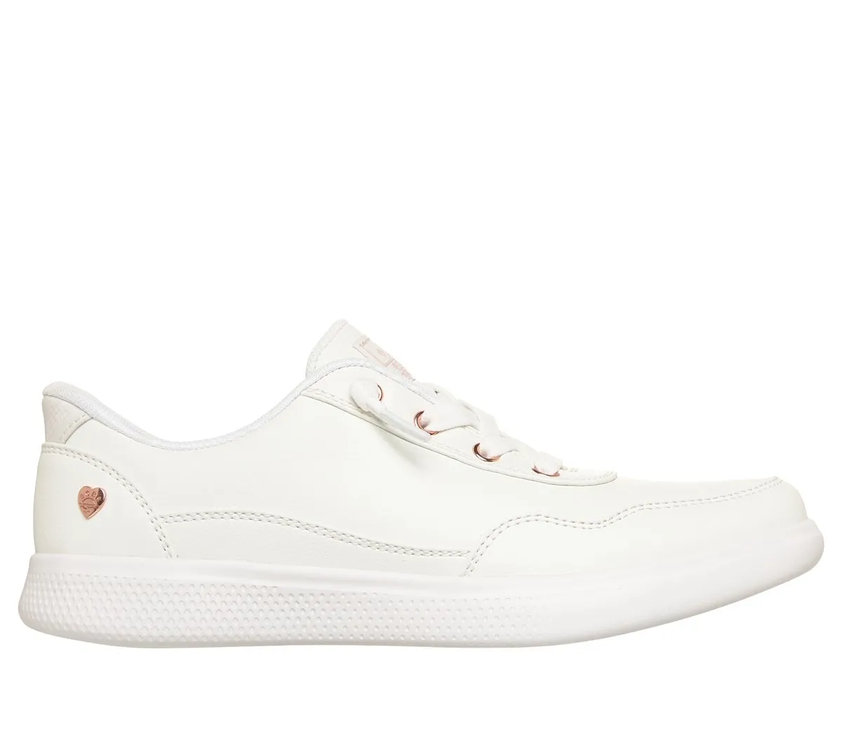 Skechers Slip-ins: BOBS Skip Cute – Light Love