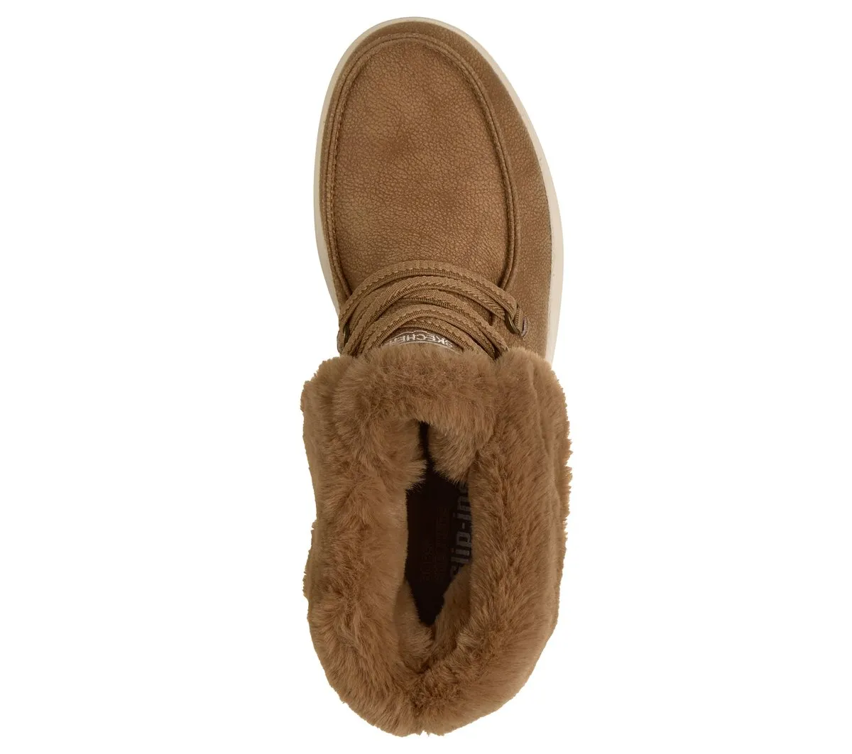 Skechers Slip-ins: BOBS Skip&nbsp;Cloud – Sky HI