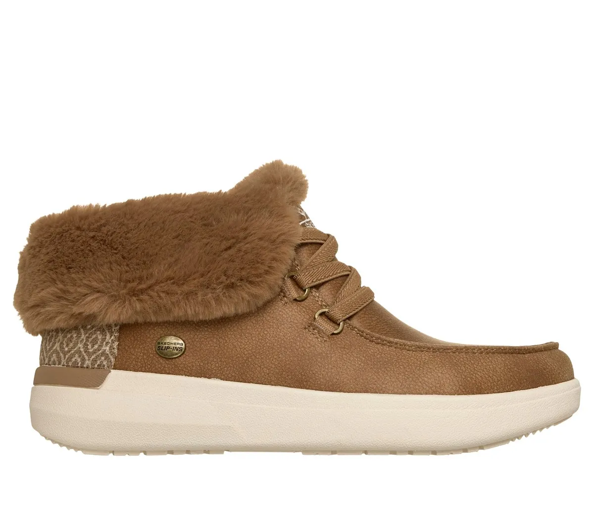 Skechers Slip-ins: BOBS Skip&nbsp;Cloud – Sky HI