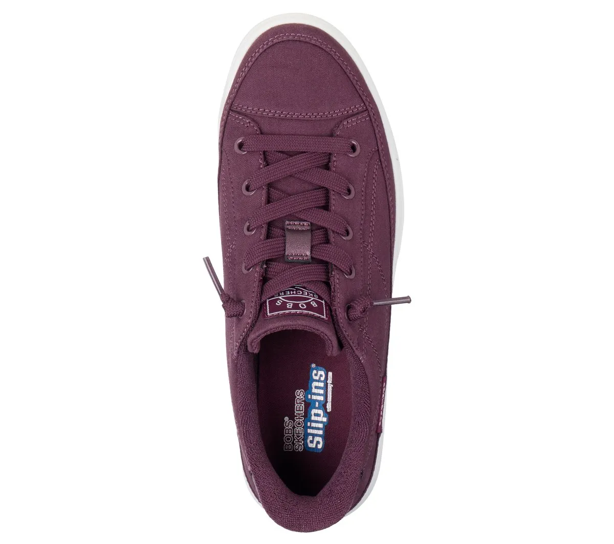 Skechers Slip-ins: BOBS Social