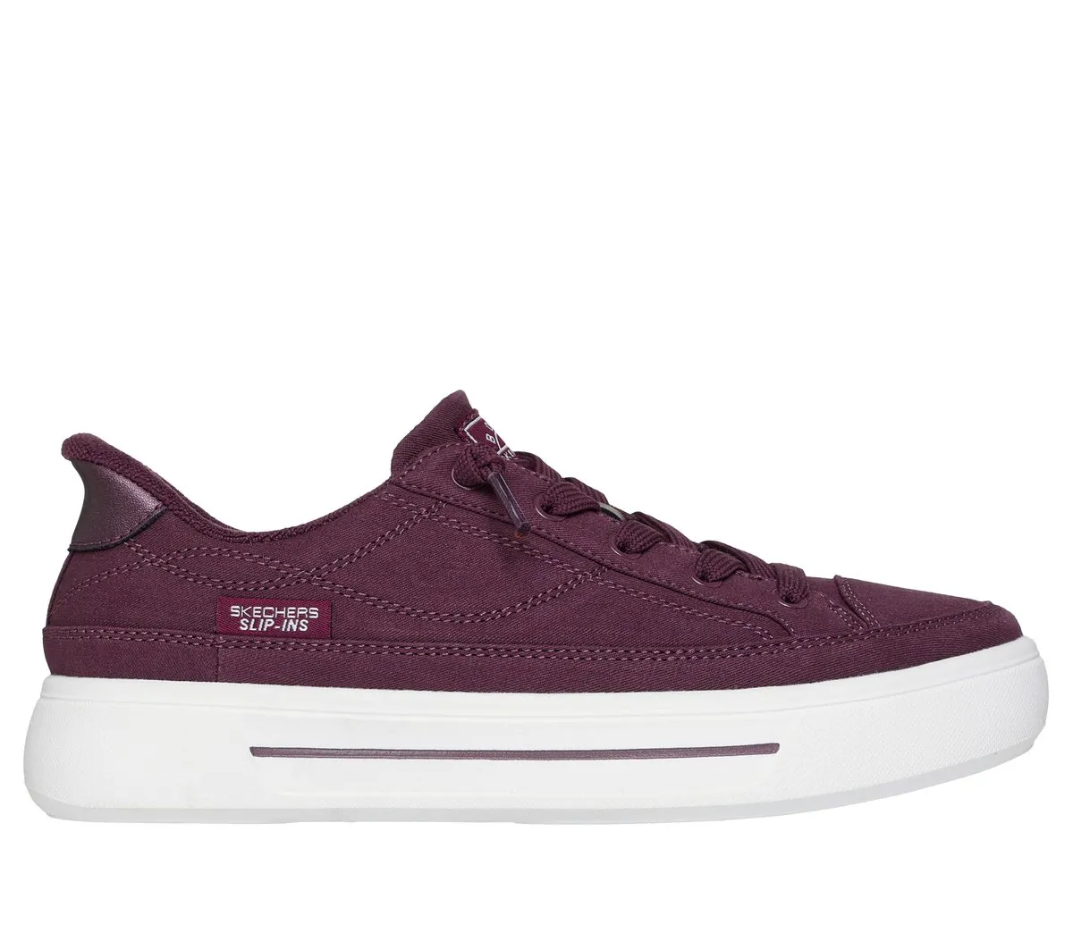 Skechers Slip-ins: BOBS Social
