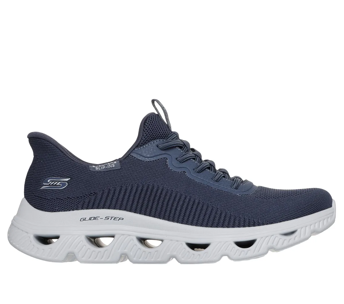 Skechers Slip-ins: BOBS Sport Arc Waves Skechers Slip-ins: BOBS Sport Arc Waves