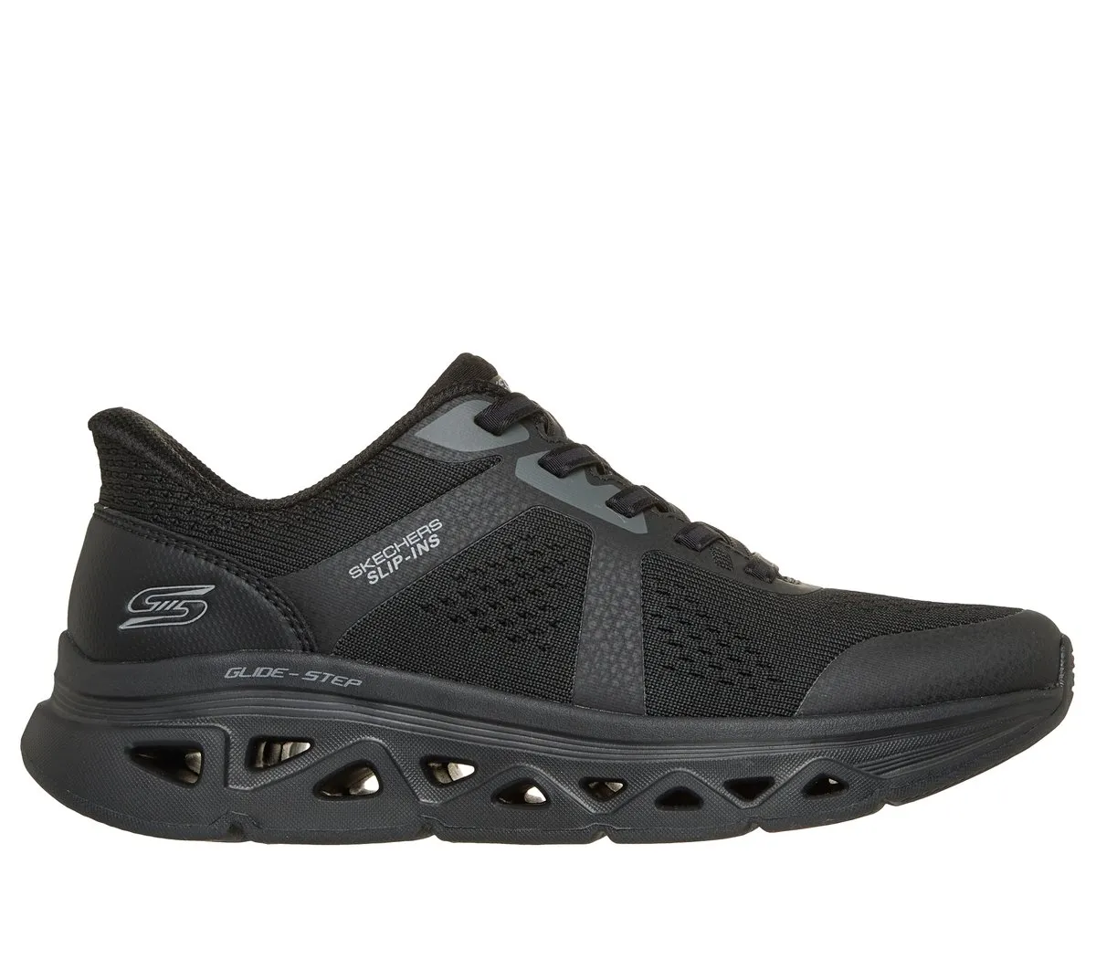 Skechers Slip-ins: BOBS Sport Arc Waves Remix - Get Grounded Skechers Slip-ins: BOBS Sport Arc Waves Remix – Get Grounded