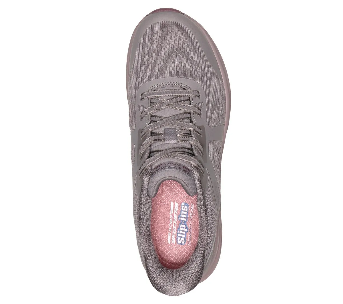 Skechers Slip-ins: BOBS Sport Arc Waves Remix – Get Grounded
