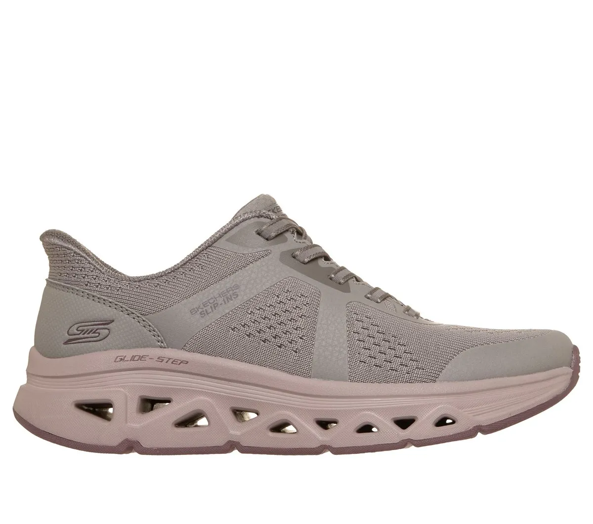 Skechers Slip-ins: BOBS Sport Arc Waves Remix – Get Grounded