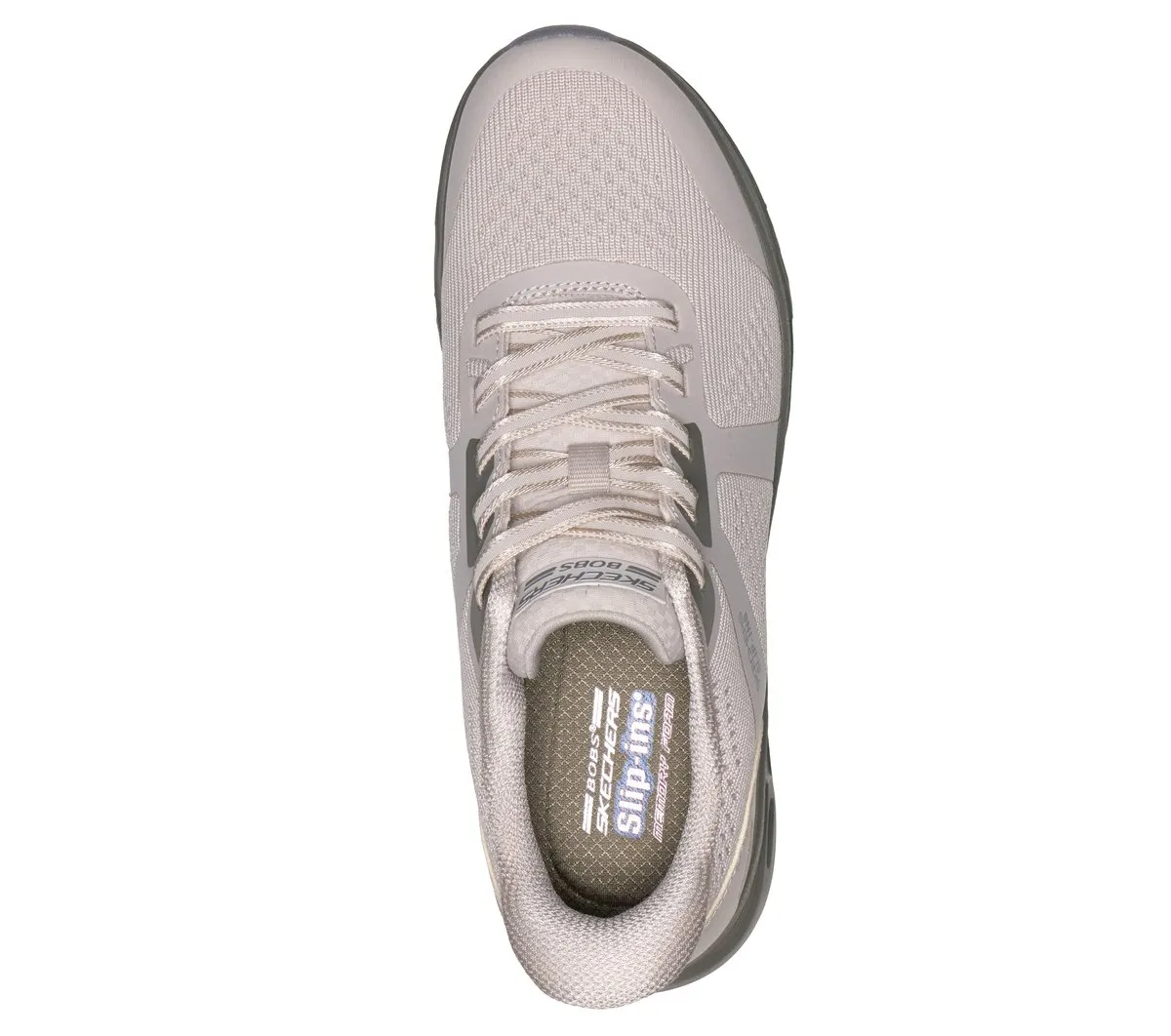 Skechers Slip-ins: BOBS Sport Arc Waves Remix – Get Grounded