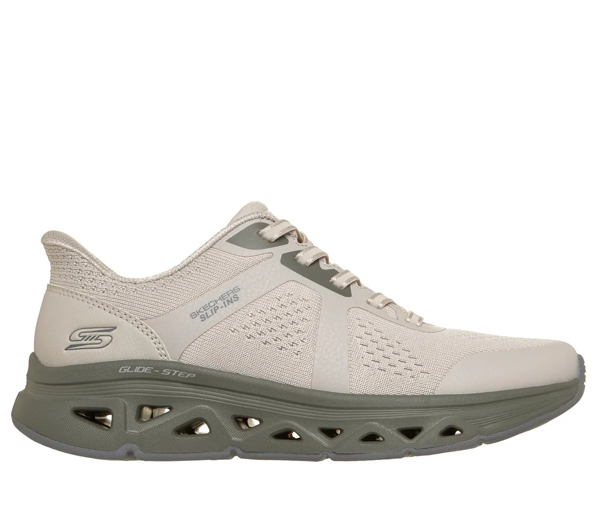 Skechers Slip-ins: BOBS Sport Arc Waves Remix – Get Grounded