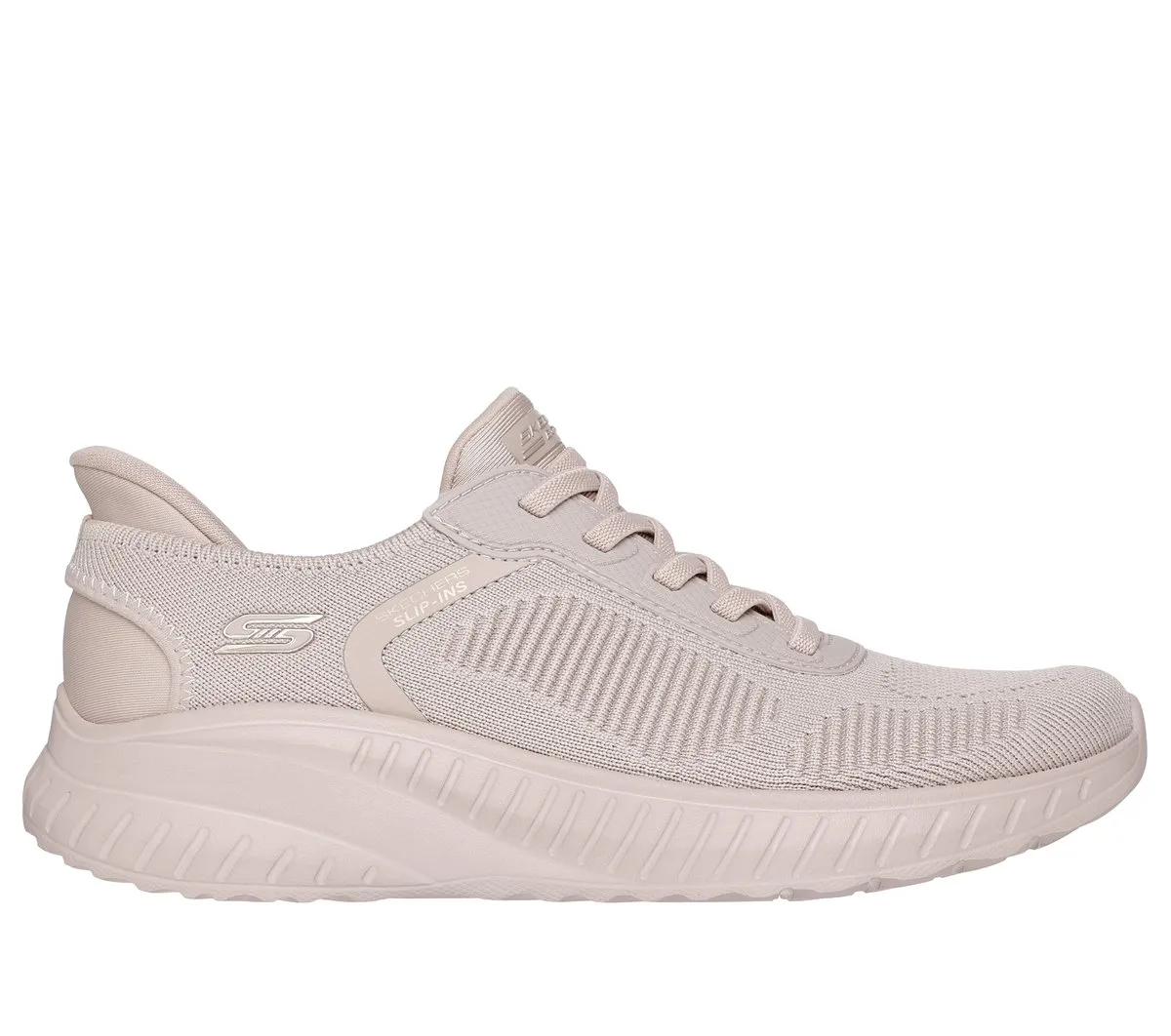 Skechers Slip-ins: BOBS Sport Squad Chaos Skechers Slip-ins: BOBS Sport Squad Chaos