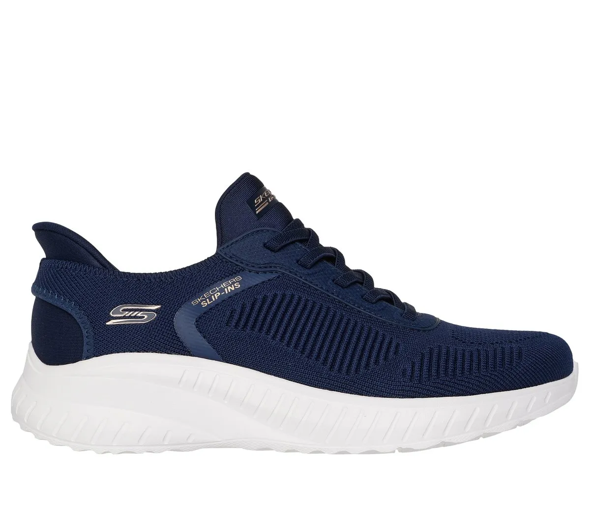Skechers Slip-ins: BOBS Sport Squad Chaos Skechers Slip-ins: BOBS Sport Squad Chaos