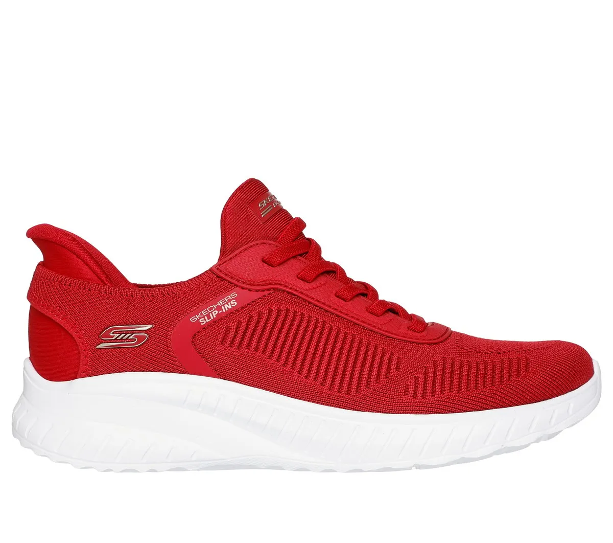 Skechers Slip-ins: BOBS Sport Squad Chaos Skechers Slip-ins: BOBS Sport Squad Chaos