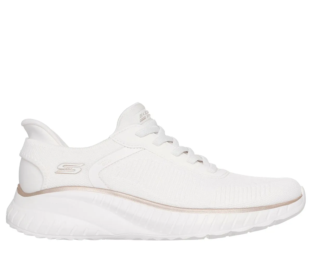 Skechers Slip-ins: BOBS Sport Squad Chaos Skechers Slip-ins: BOBS Sport Squad Chaos