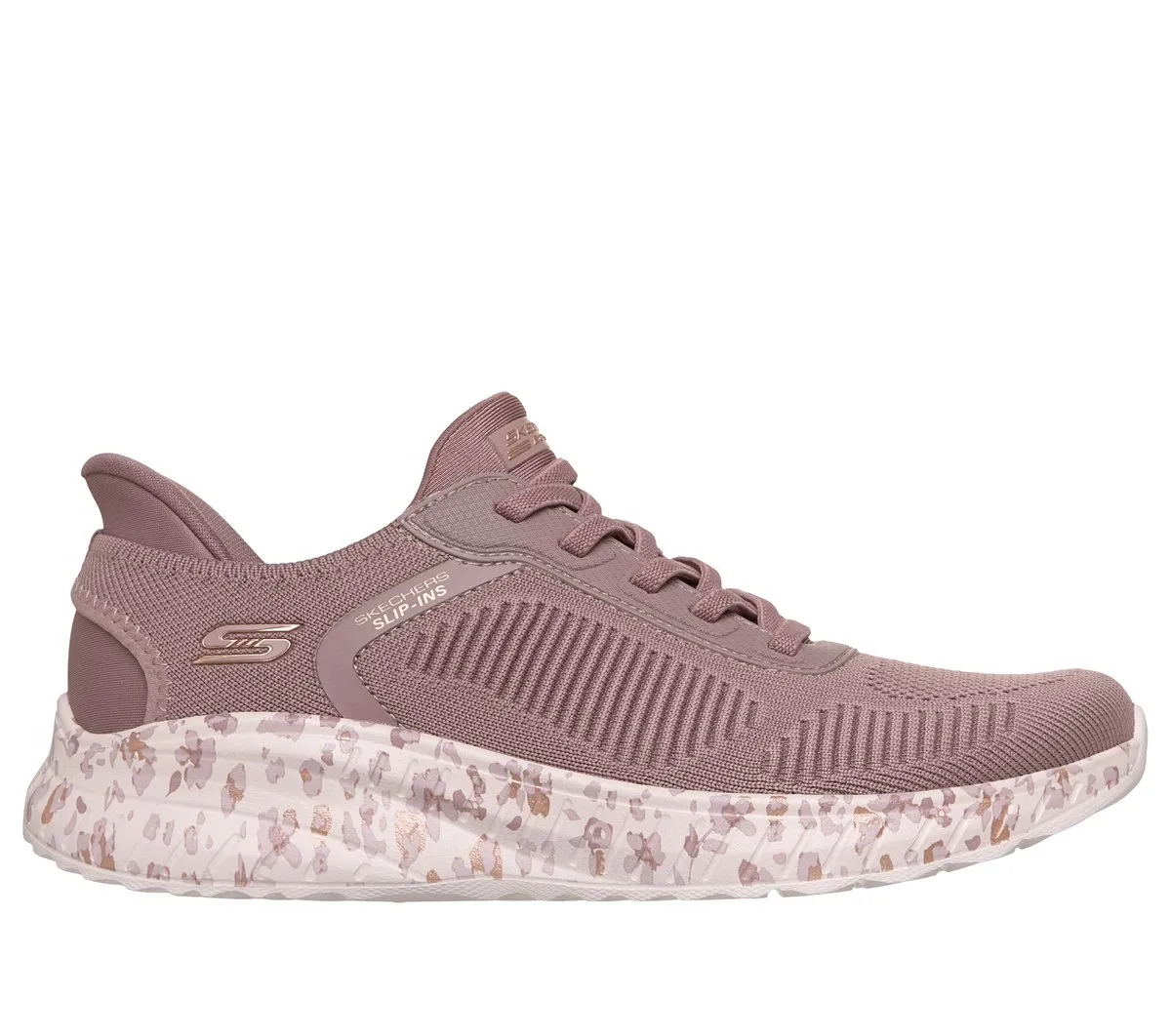Skechers Slip-ins: BOBS Sport Squad Chaos - Urban Drift Skechers Slip-ins: BOBS Sport Squad Chaos – Urban Drift
