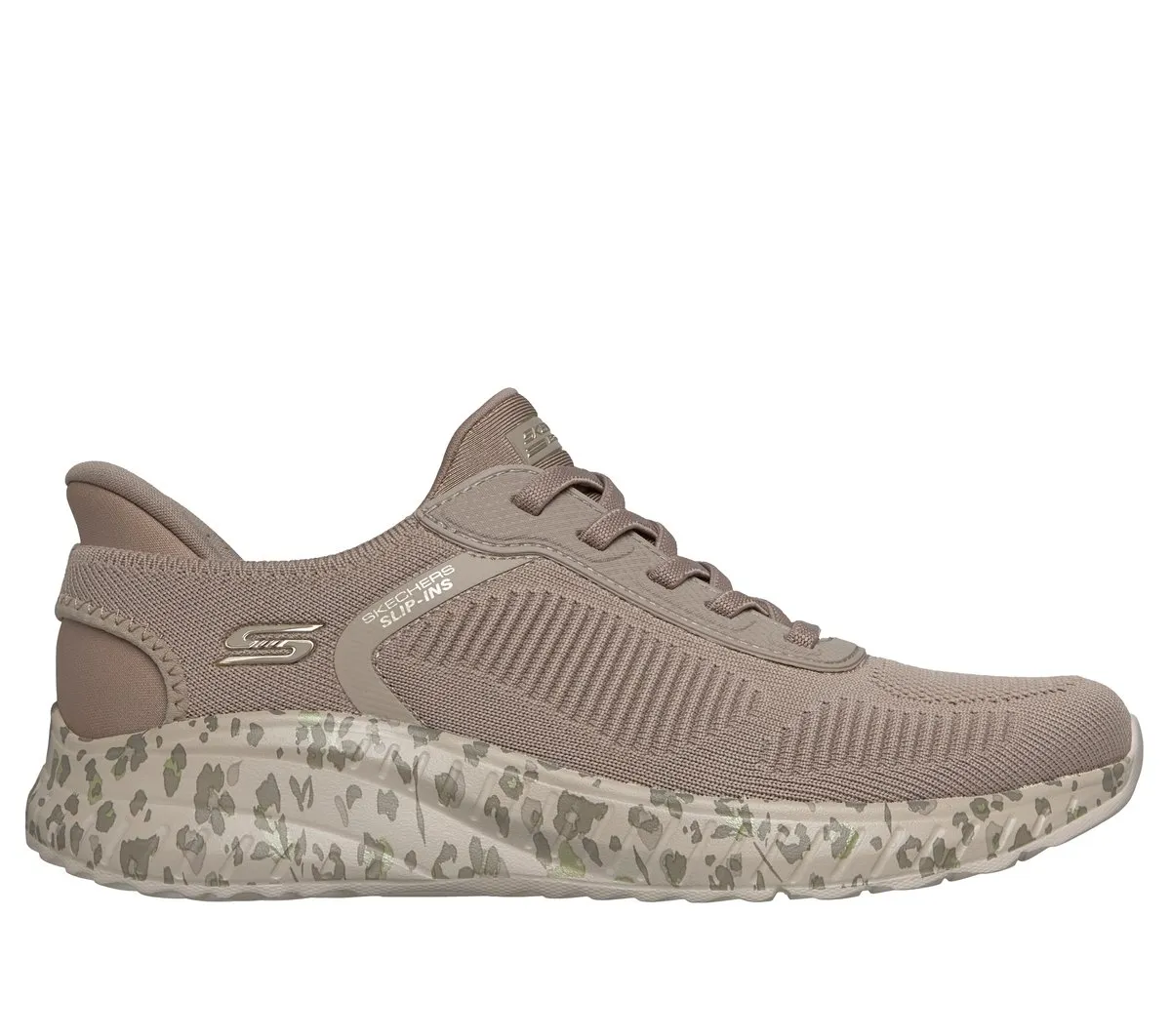 Skechers Slip-ins: BOBS Sport Squad Chaos - Urban Drift Skechers Slip-ins: BOBS Sport Squad Chaos – Urban Drift