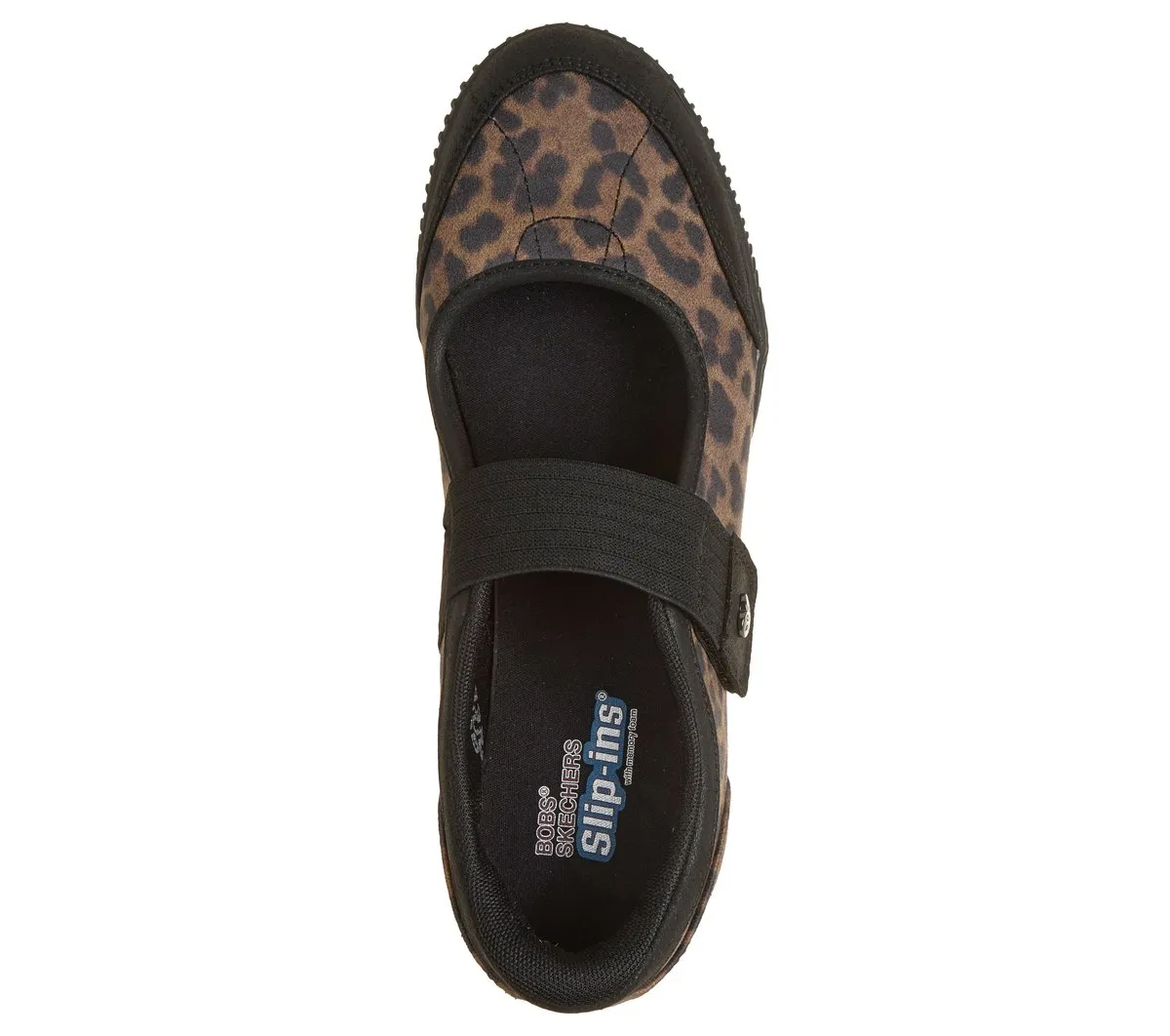 Skechers Slip-ins: BOBS Starlight –&nbsp;Getaway Breeze