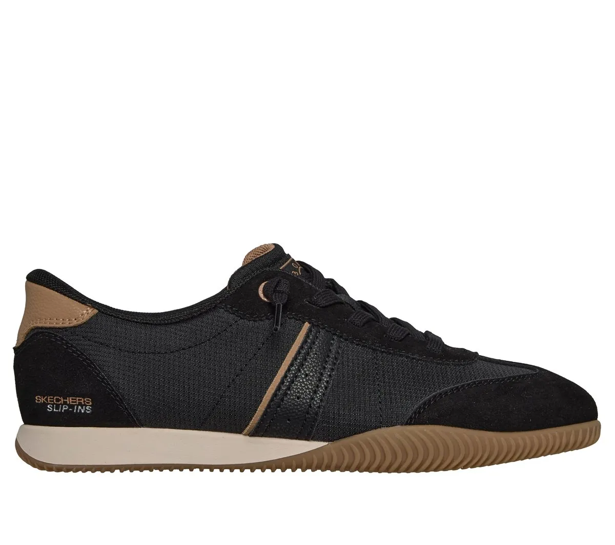 Skechers Slip-ins: BOBS Starlight - Quick Split Skechers Slip-ins: BOBS Starlight – Quick Split