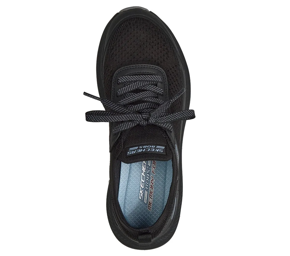 Skechers Waterproof: BOBS Skillz – Too Sharp