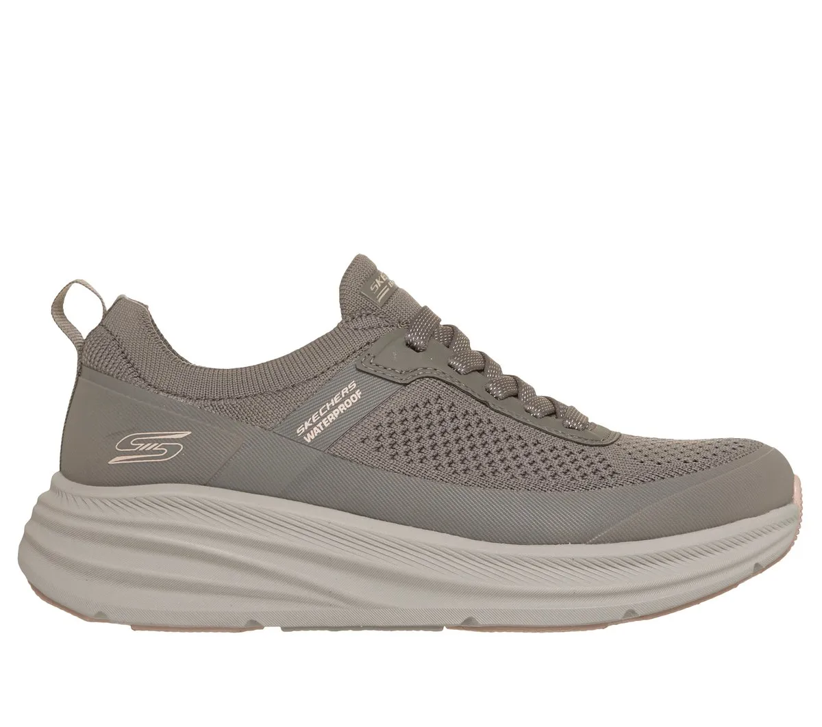 Skechers Waterproof: BOBS Skillz – Too Sharp