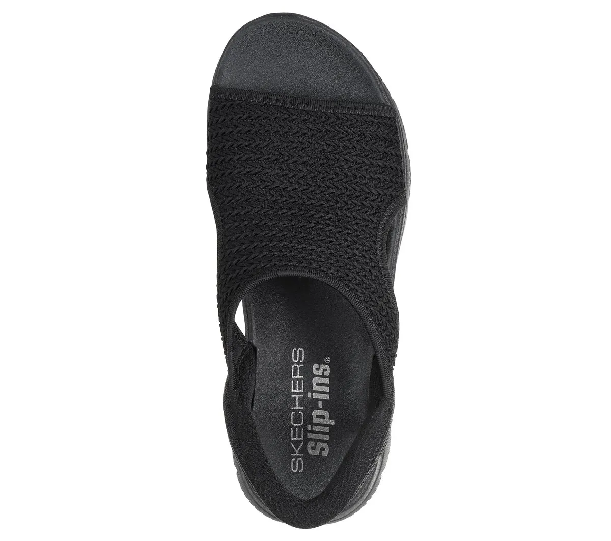 Skechers Slip-ins: Summits Sandal – Sweetly Evolved