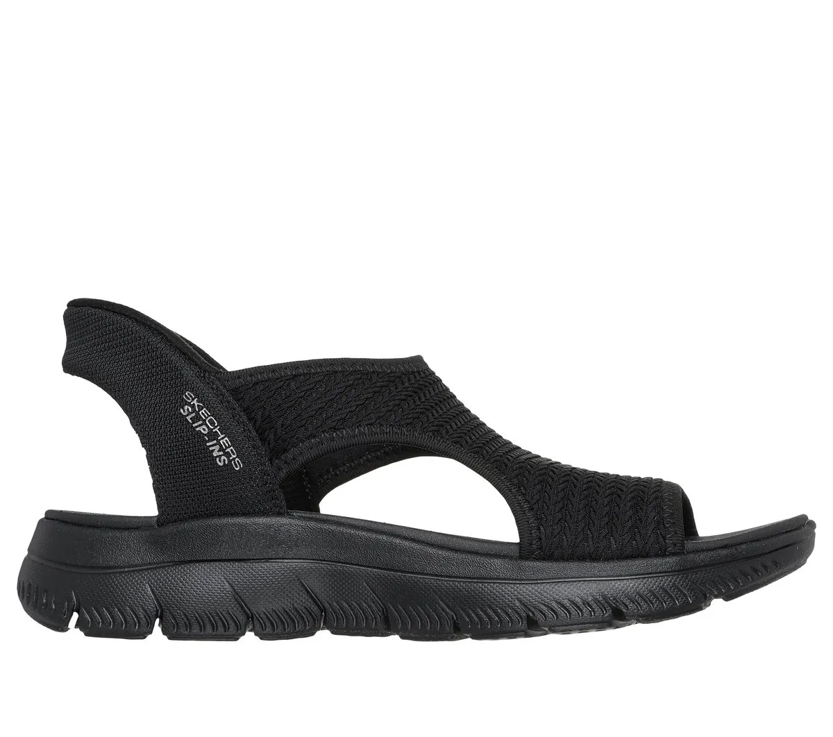 Skechers Slip-ins: Summits Sandal – Sweetly Evolved