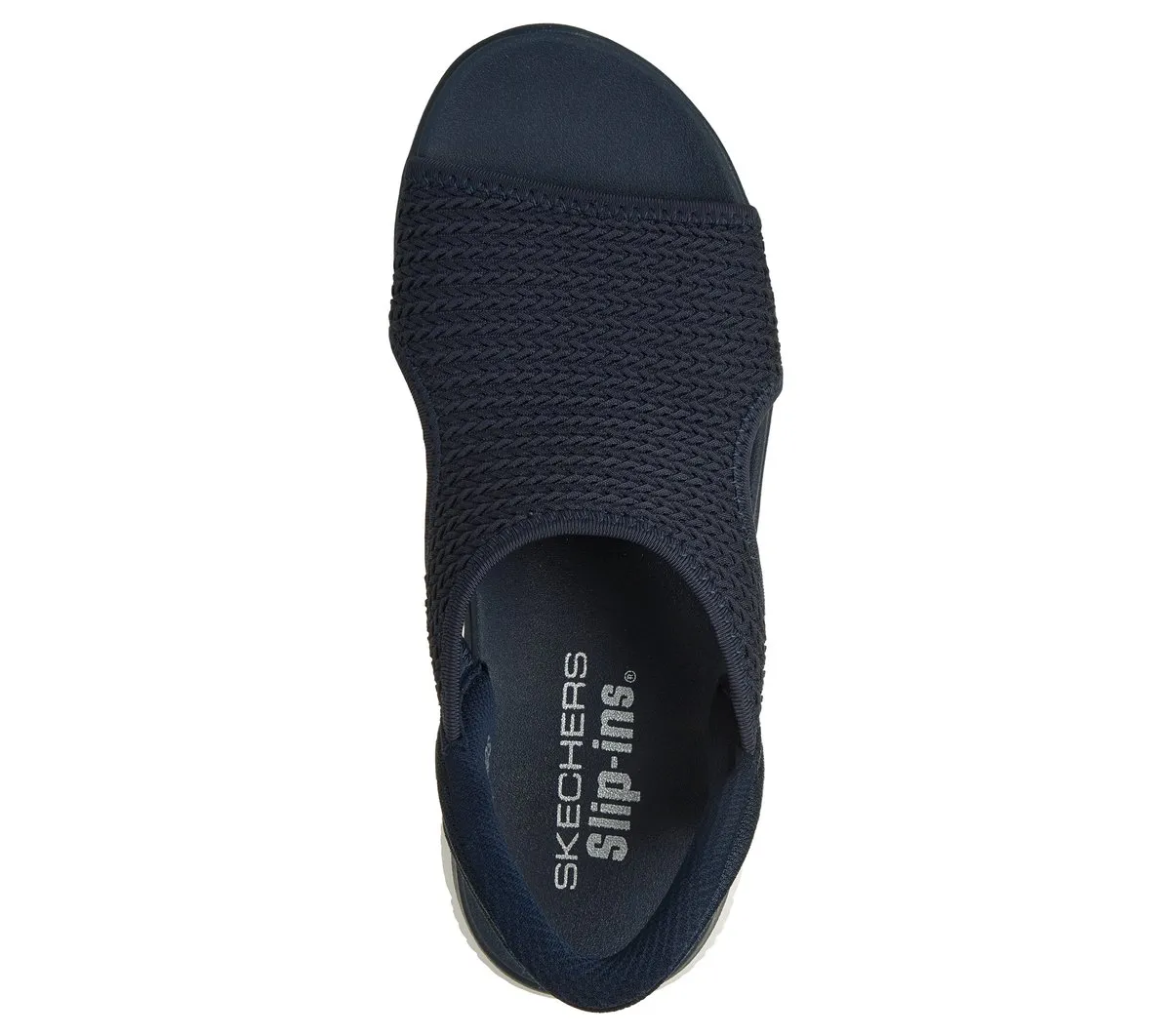 Skechers Slip-ins: Summits Sandal – Sweetly Evolved