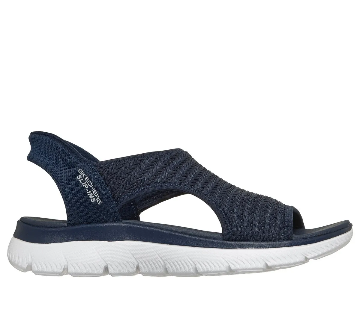 Skechers Slip-ins: Summits Sandal – Sweetly Evolved