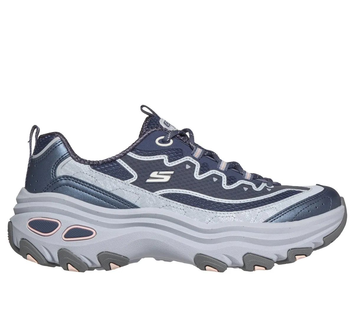 Skechers D'Lite&nbsp;Max