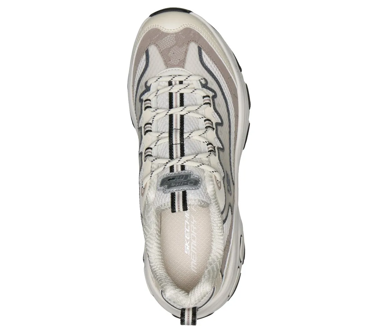 Skechers D'Lite&nbsp;Max