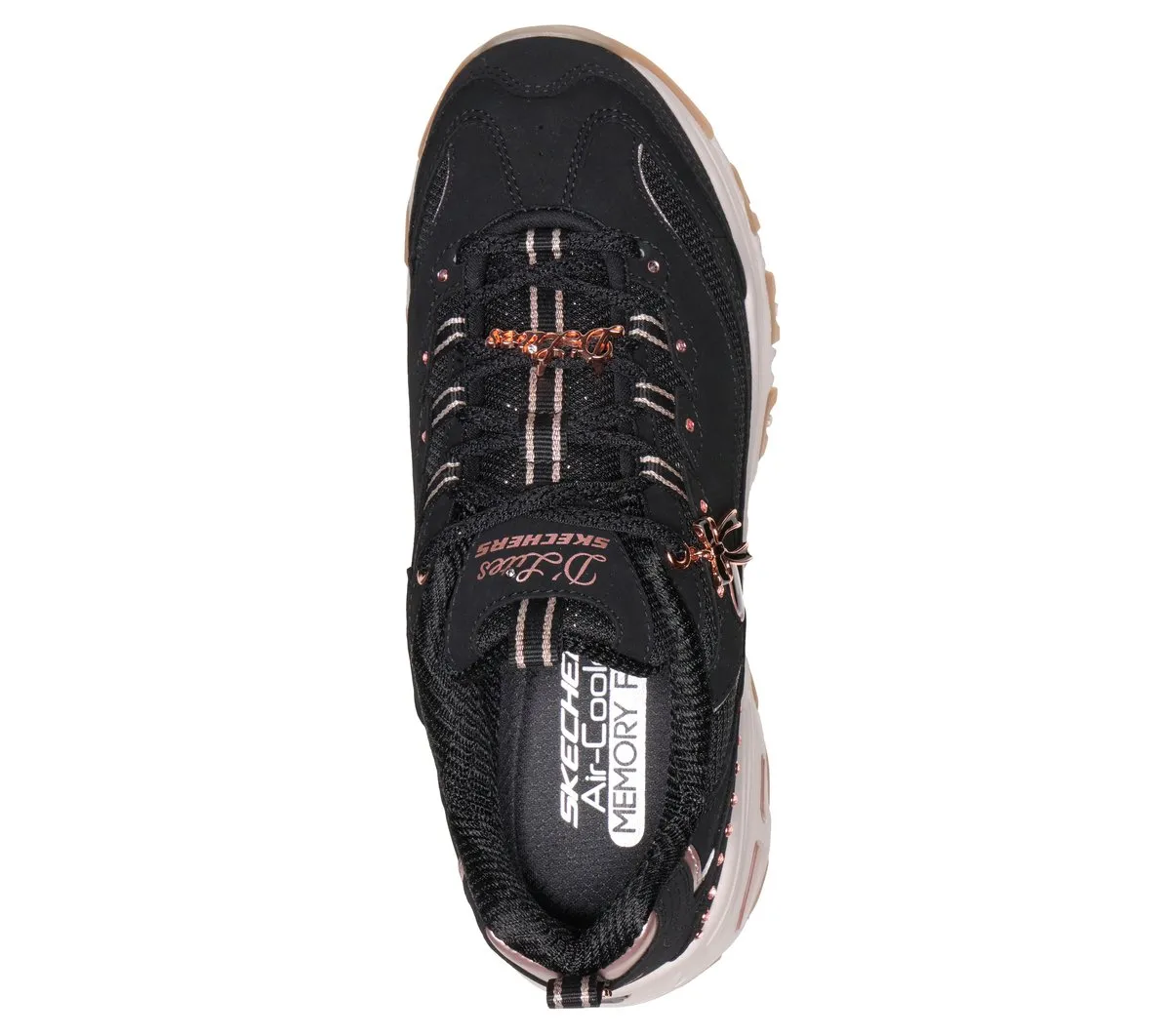 Skechers D'Lites – 20th Anniversary