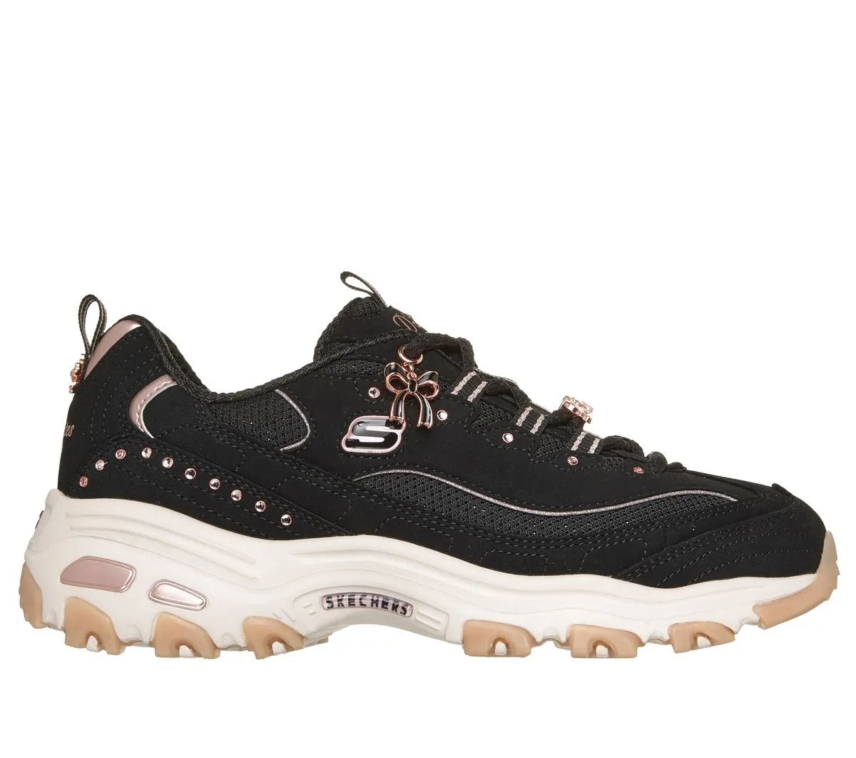 Skechers D'Lites – 20th Anniversary