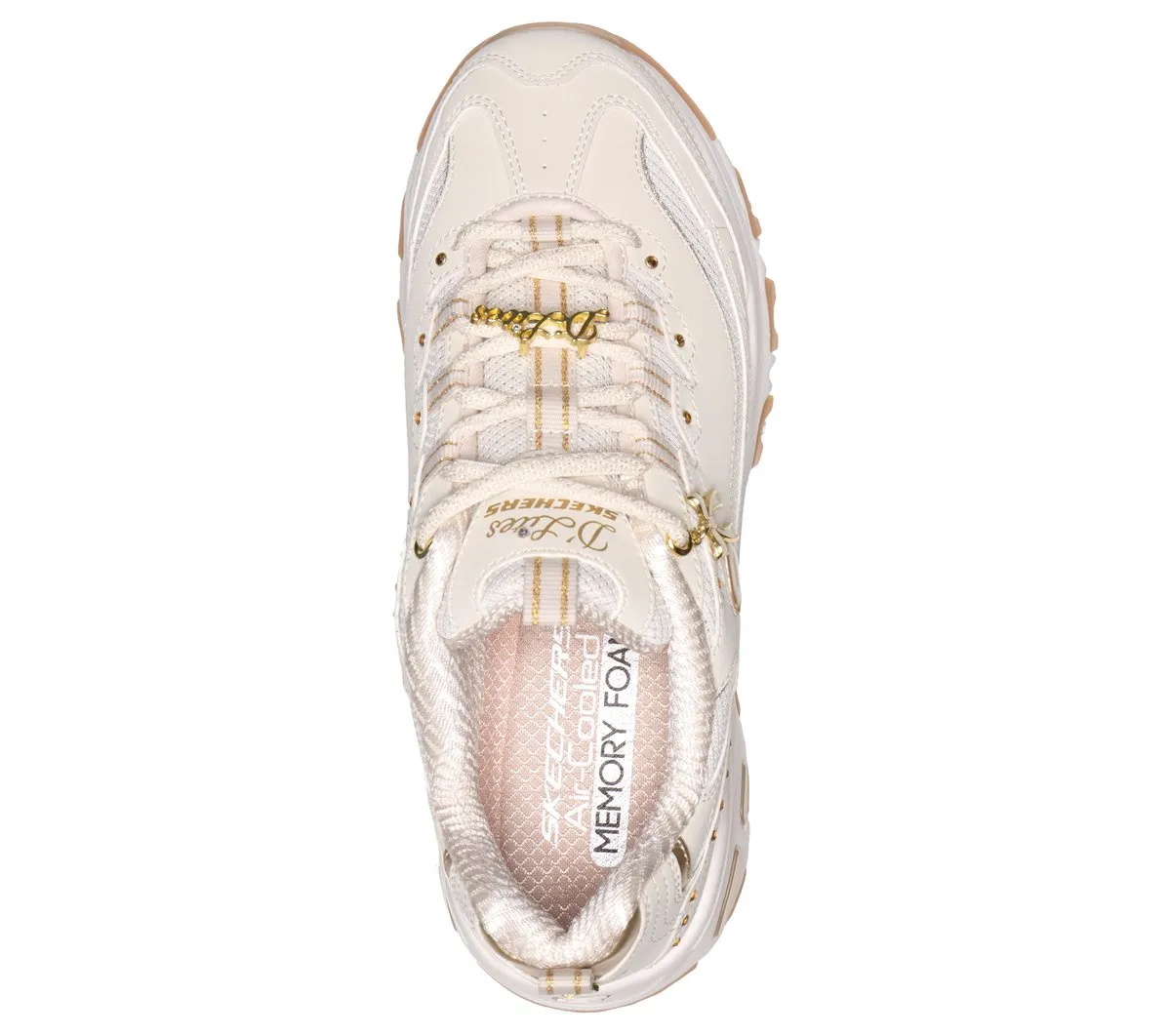 Skechers D'Lites – 20th Anniversary