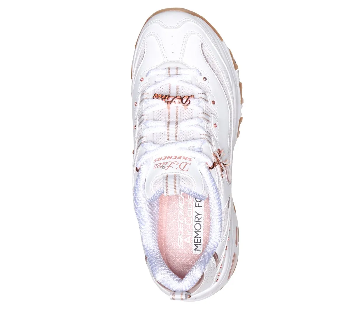 Skechers D'Lites – 20th Anniversary
