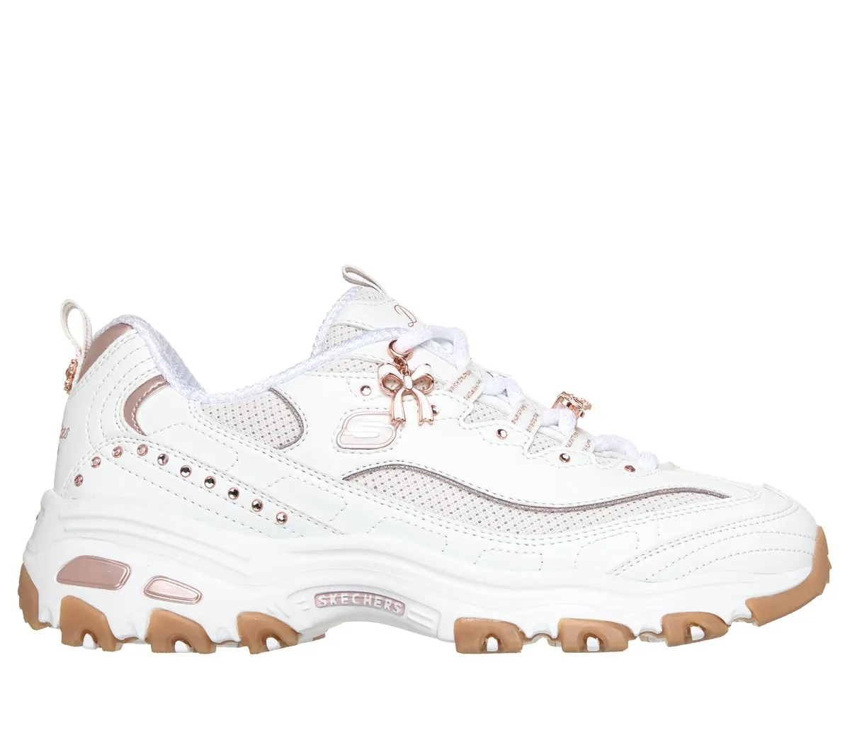 Skechers D'Lites – 20th Anniversary