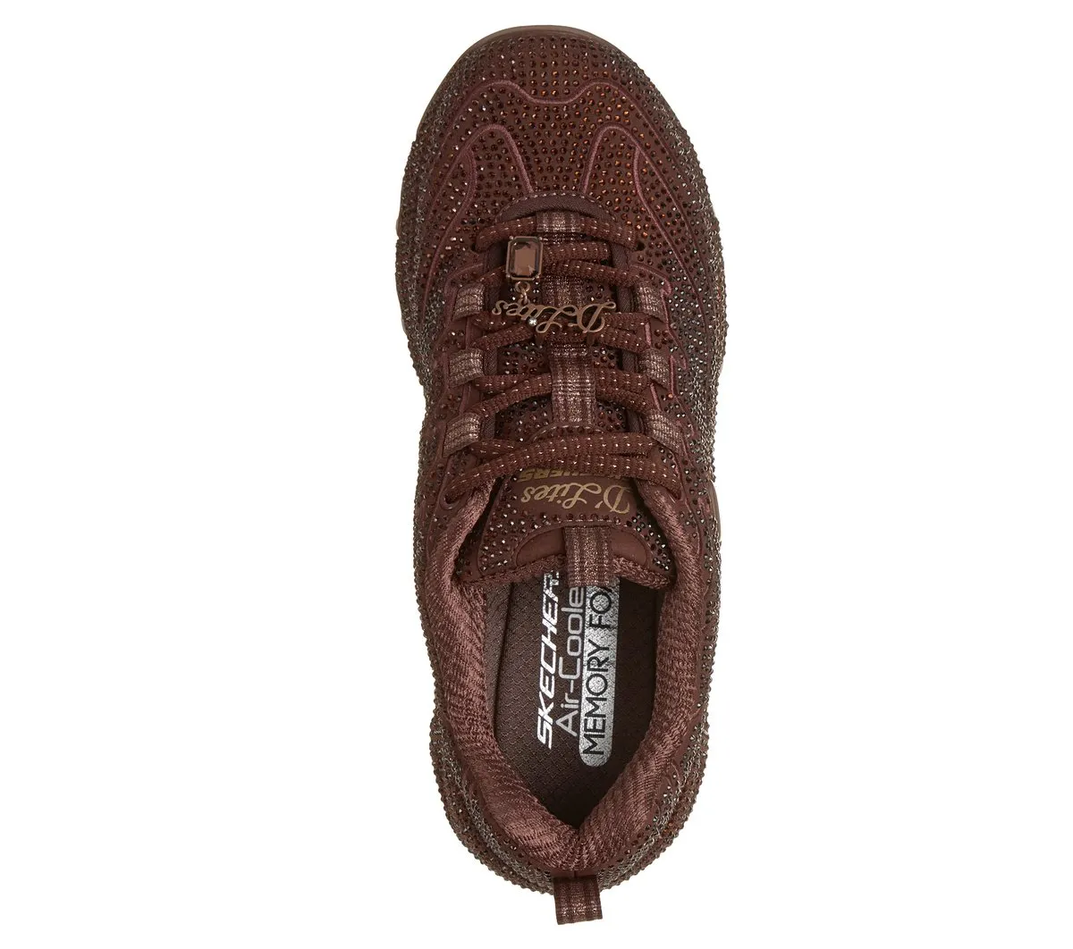 Skechers D'Lites – Bling Bling