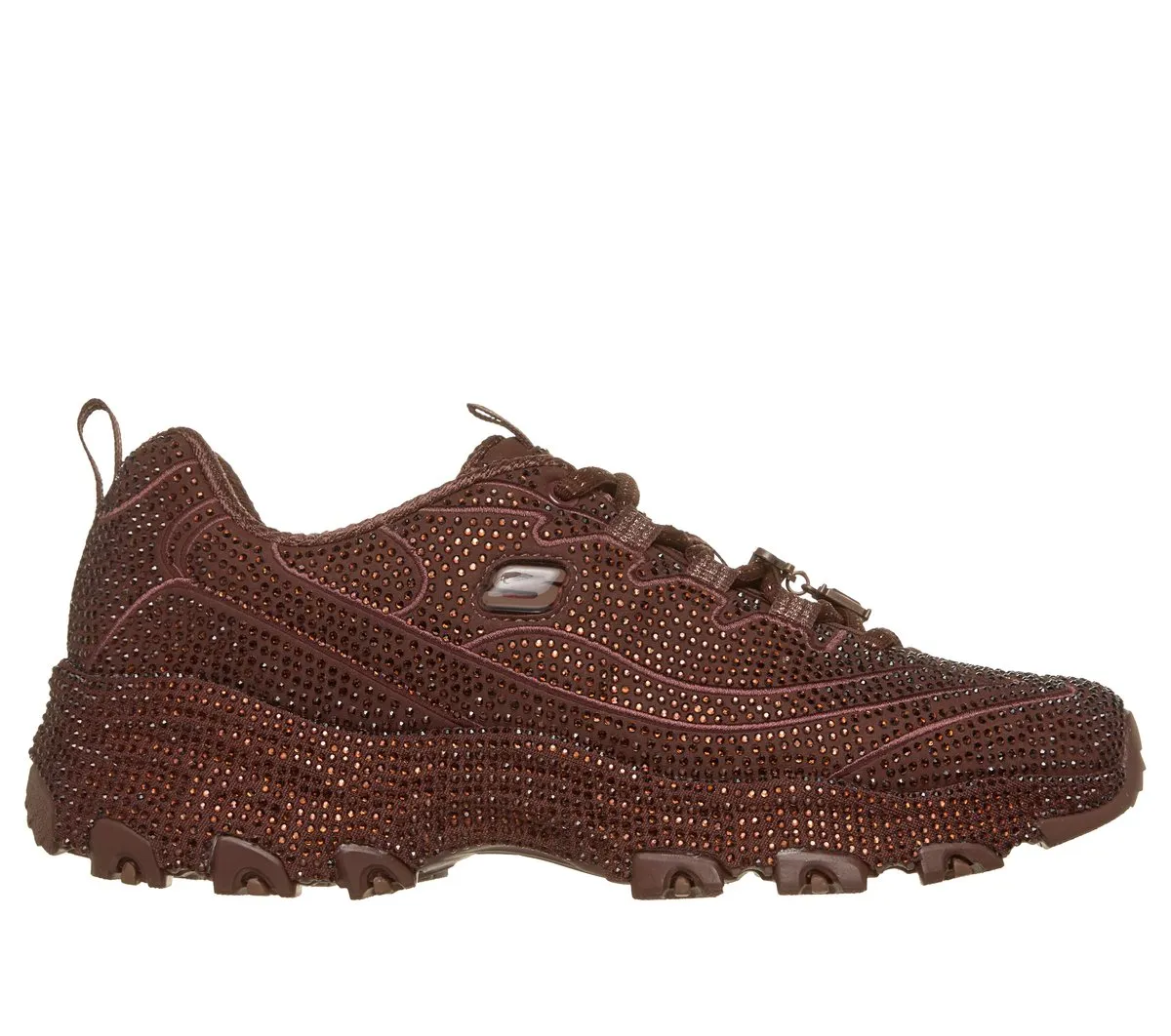 Skechers D'Lites – Bling Bling