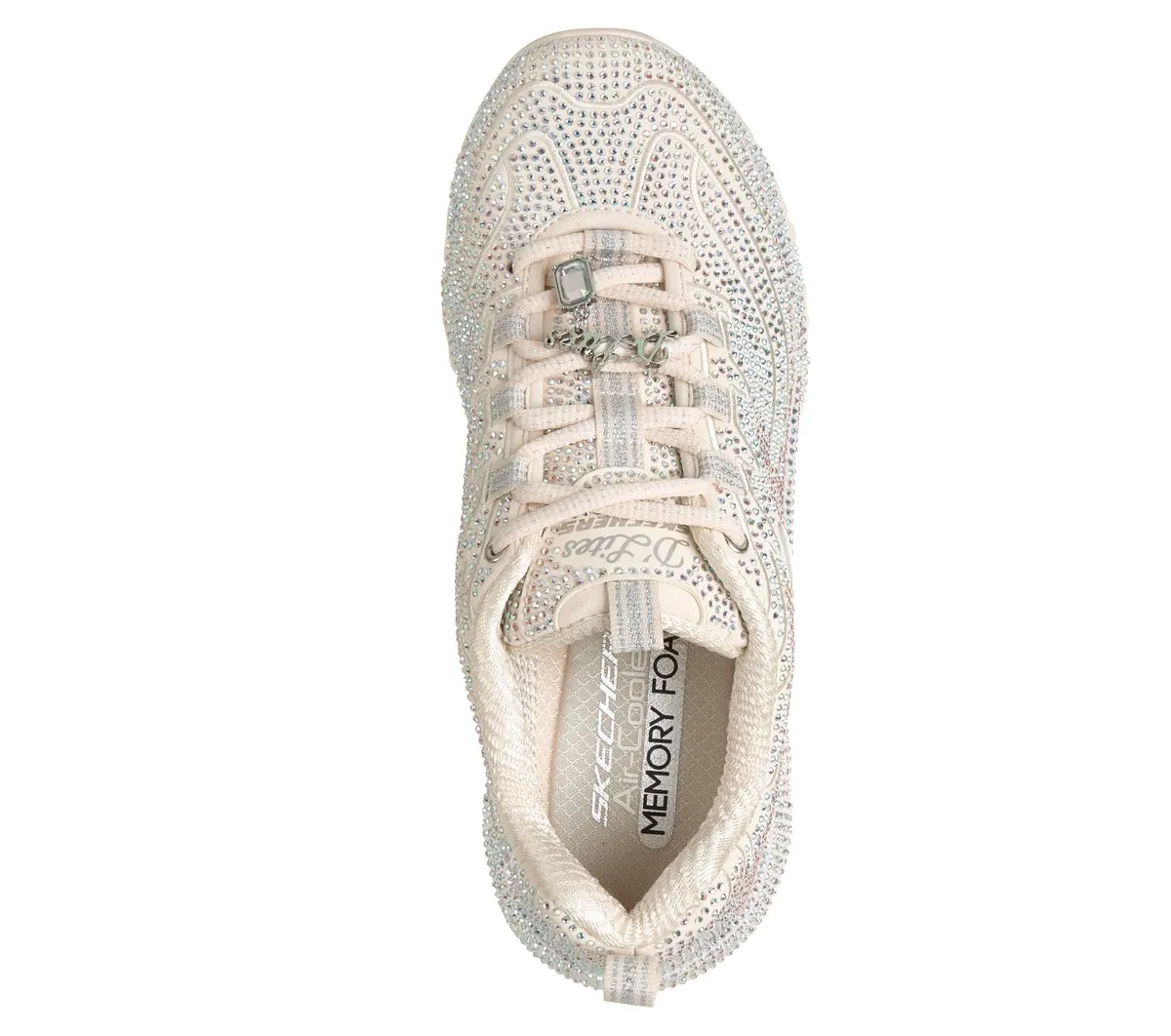 Skechers D'Lites – Bling Bling