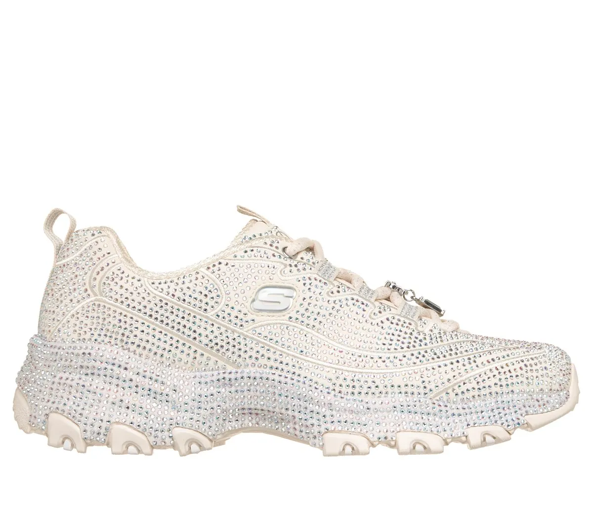 Skechers D'Lites – Bling Bling