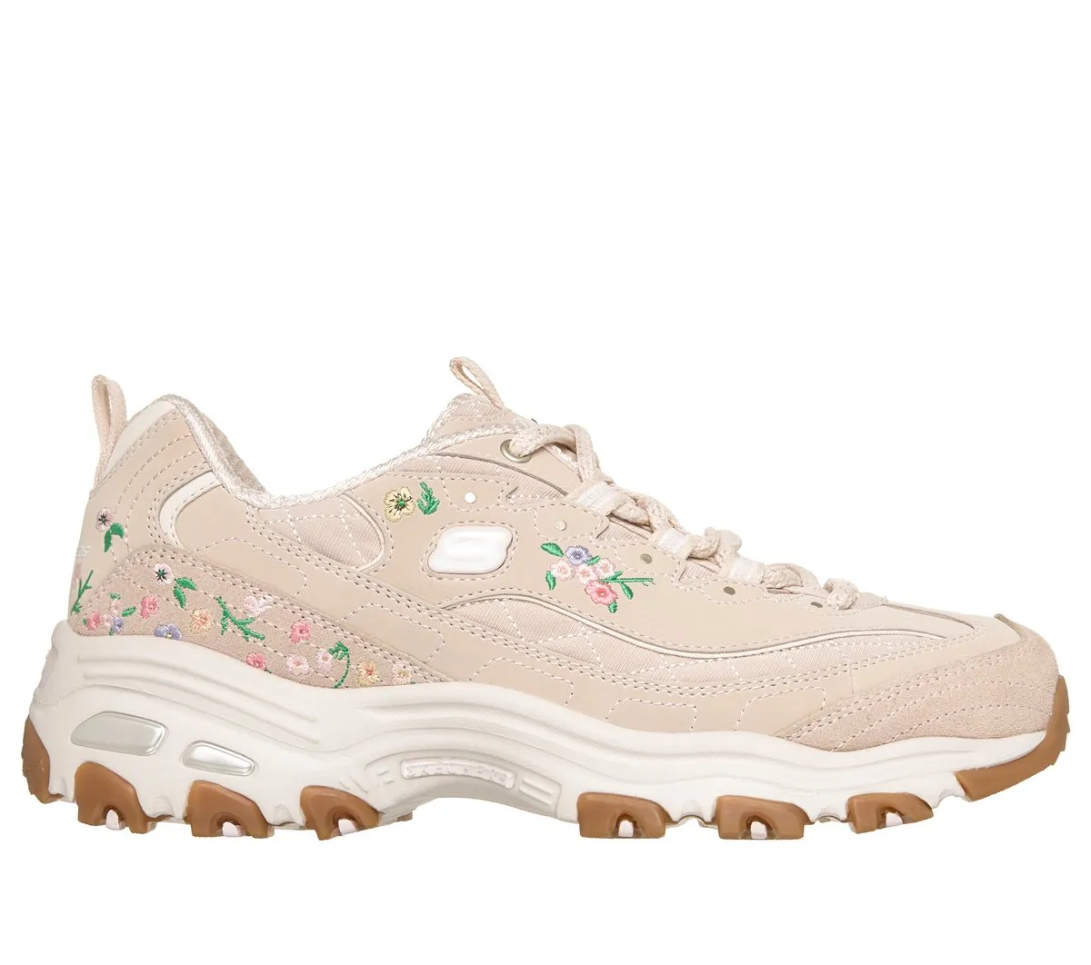 Skechers D'Lites – Garden Chic