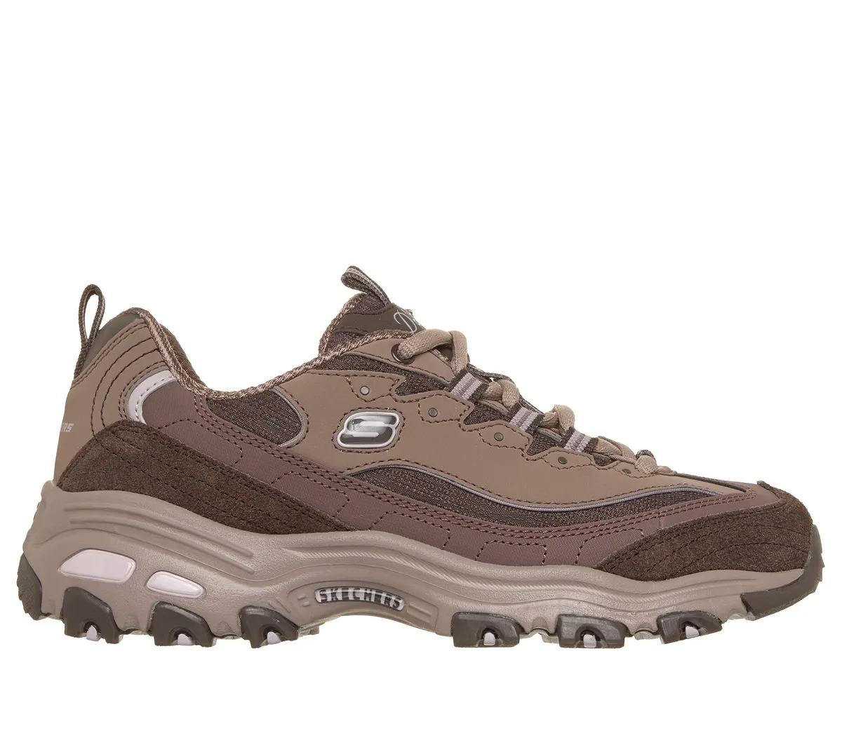 Skechers D'Lites –&nbsp;Modern Classic