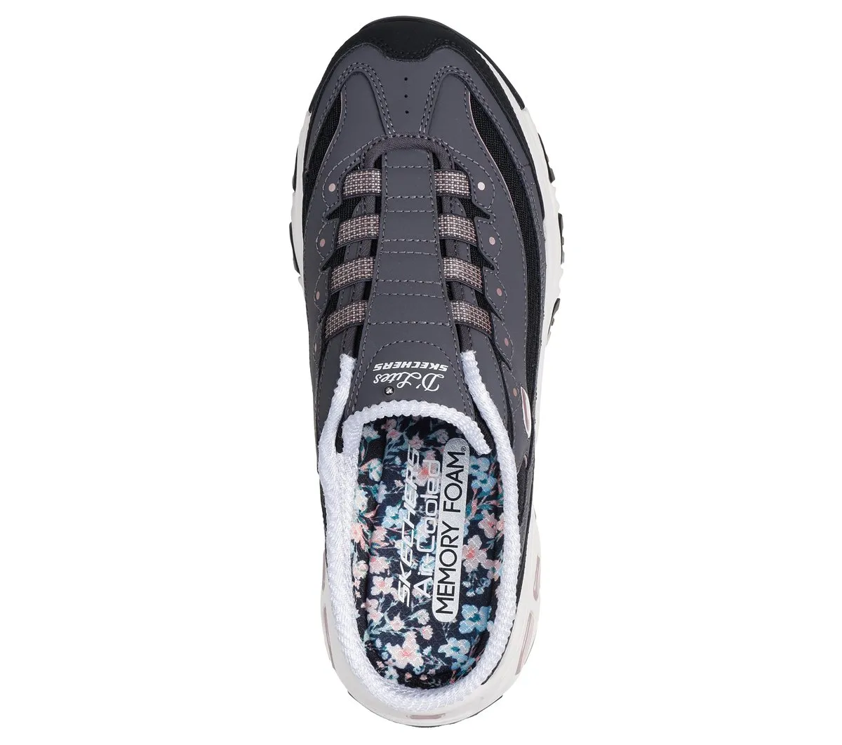 Skechers D'Lites – Nostalgic Breeze