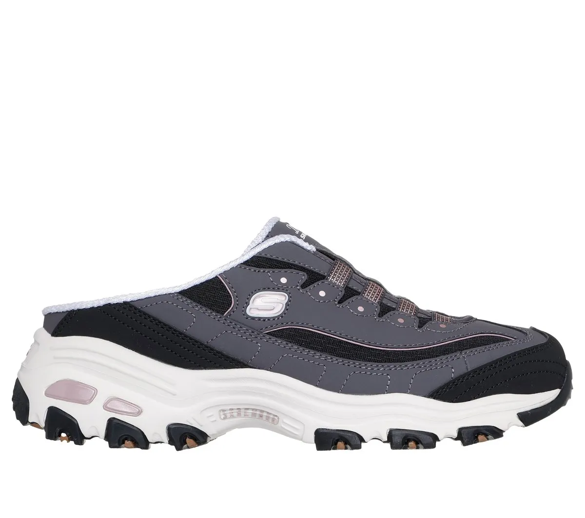 Skechers D'Lites – Nostalgic Breeze