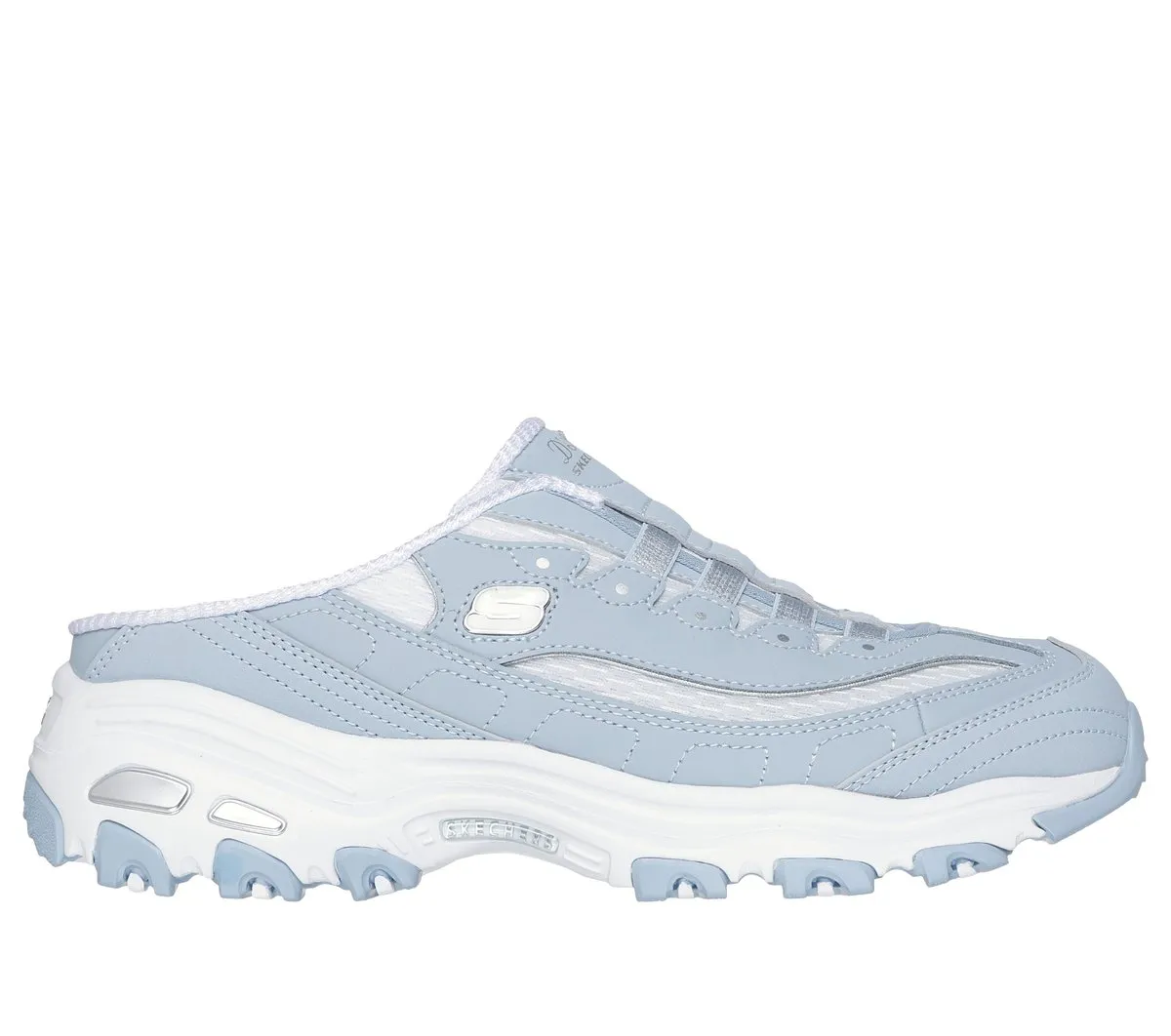 Skechers D'Lites – Nostalgic Breeze