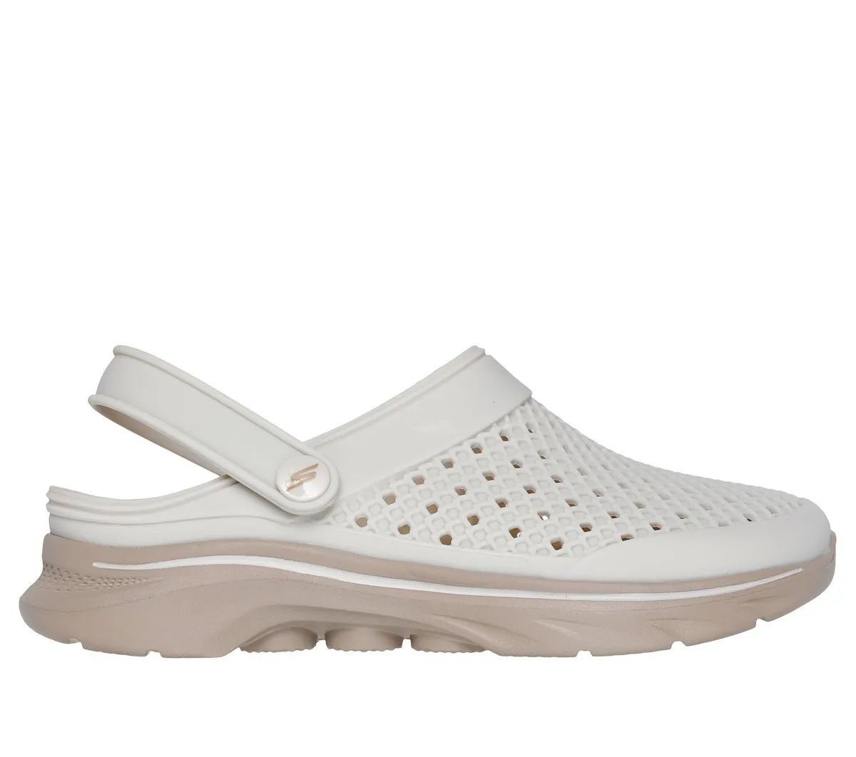 Skechers Foamies: GO WALK 7 – Joyous