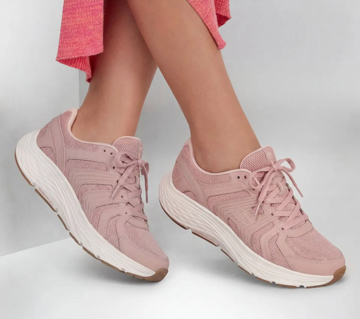 Skechers GO RUN Consistent 3 – Core Track
