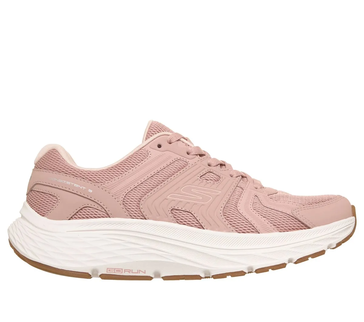 Skechers GO RUN Consistent 3 – Core Track