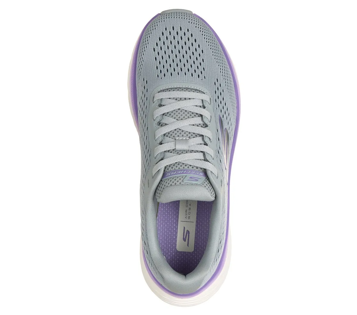 Skechers GO RUN Consistent 3 – Vivid Rush